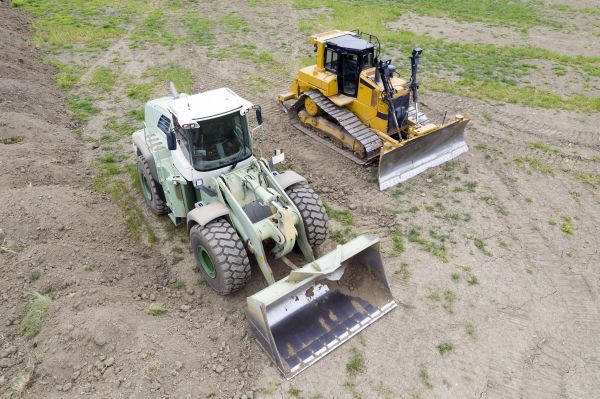 Cost of Acreage Clearing in Claremore