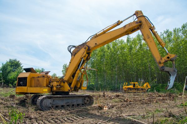 Cost of Farm Clearing in Claremore