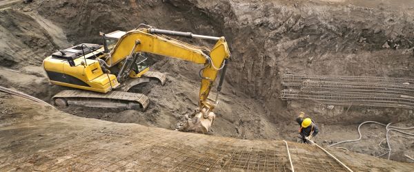 Cost of Slope Clearing in Claremore