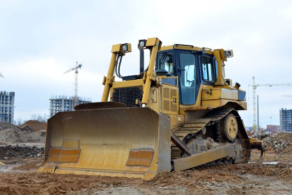 Cost of Bulldozer Site Clearing in Claremore