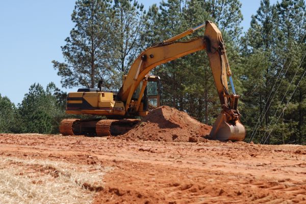Cost of Easement Land Clearing in Claremore