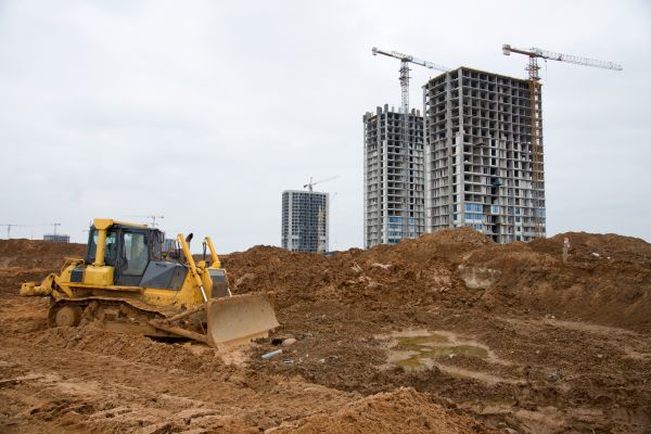 Cost of Site Clearing Service in Claremore