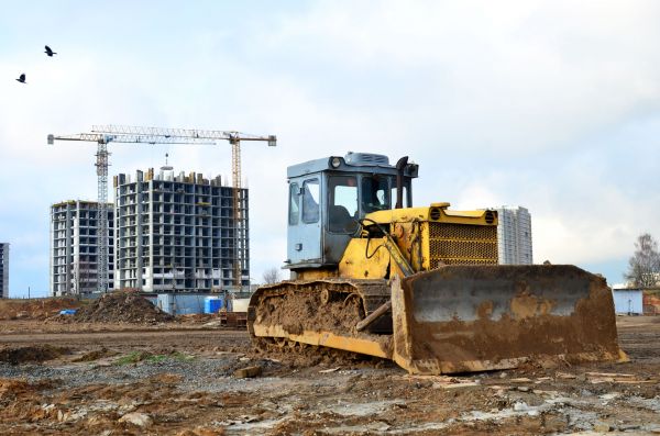 Cost of Building Site Clearing in Claremore